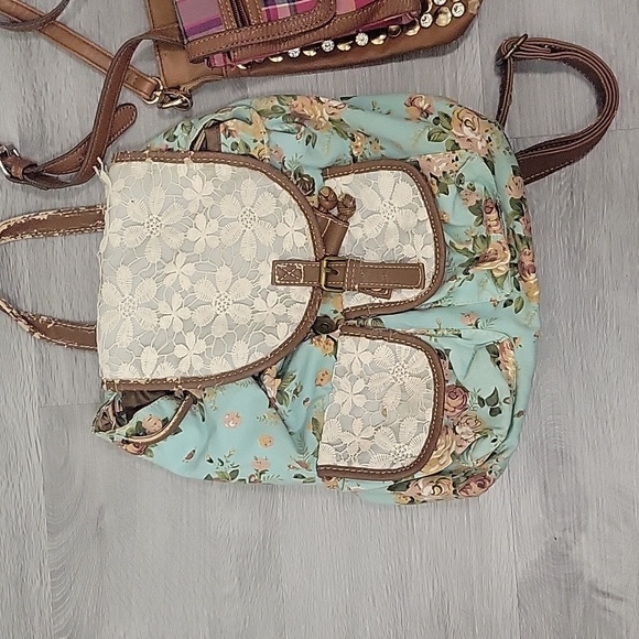 Cross bag - Picture 4 of 4